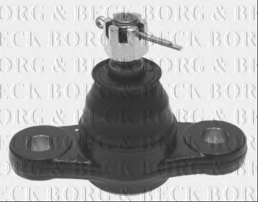 BORG & BECK BBJ5530