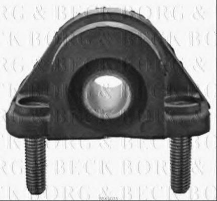 BORG & BECK BSK6035