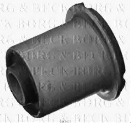 BORG & BECK BSK7473
