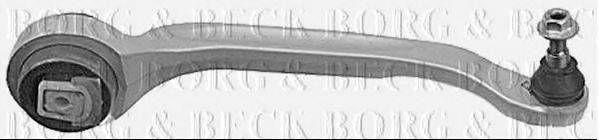 BORG & BECK BCA6674