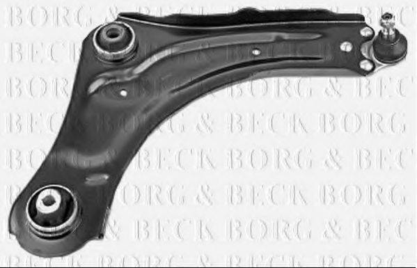 BORG & BECK BCA6823