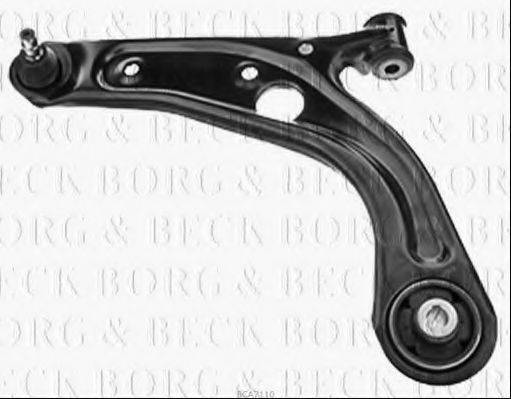 BORG & BECK BCA7110
