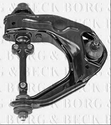 BORG & BECK BCA7114