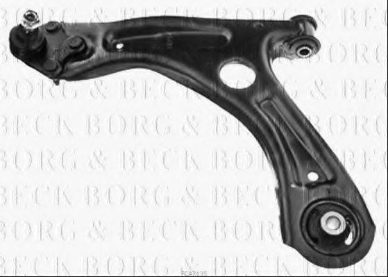 BORG & BECK BCA7135