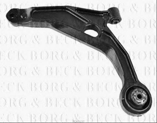 BORG & BECK BCA7137