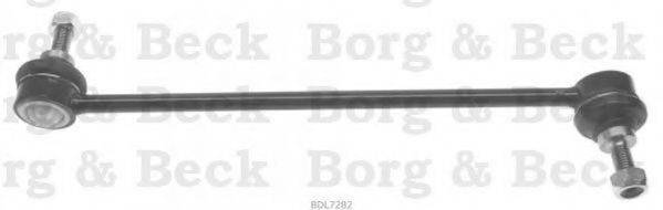 BORG & BECK BDL7282