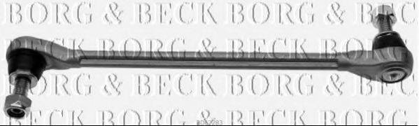 BORG & BECK BDL7283