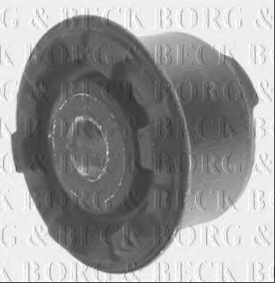 BORG & BECK BSK7258