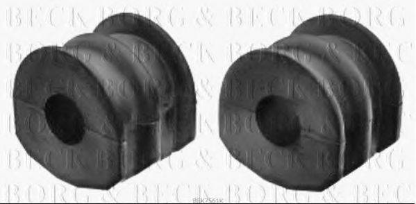 BORG & BECK BSK7561K