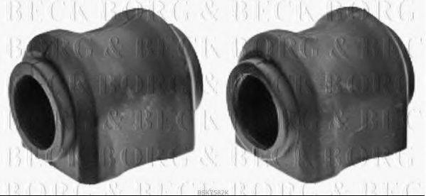 BORG & BECK BSK7582K