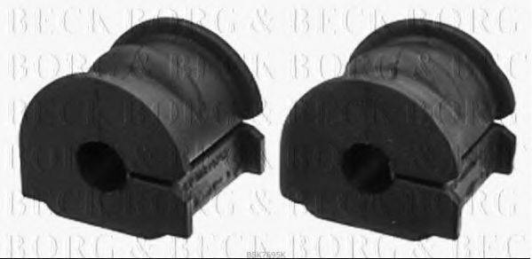 BORG & BECK BSK7695K