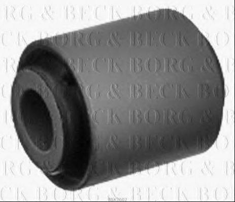 BORG & BECK BSK7602