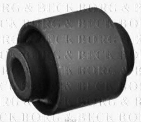 BORG & BECK BSK7629