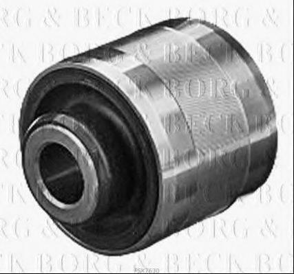 BORG & BECK BSK7630