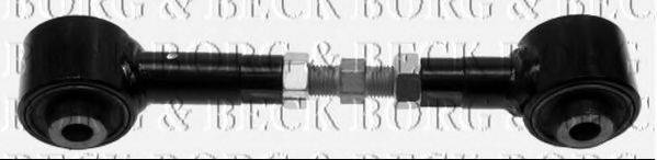 BORG & BECK BCA7005