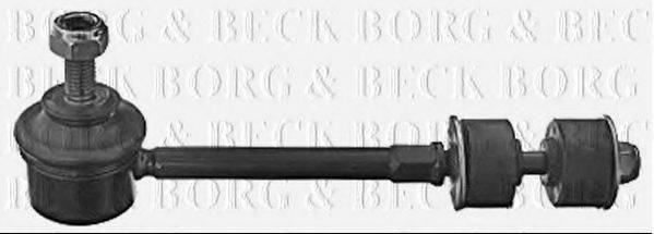 BORG & BECK BDL7088HD