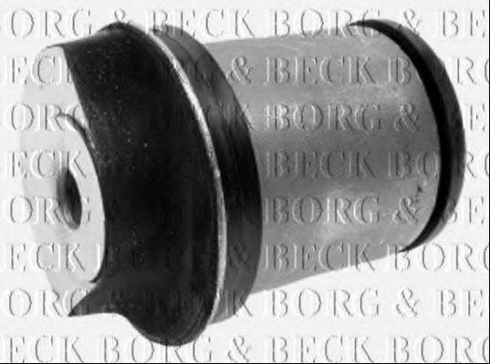 BORG & BECK BSK7420