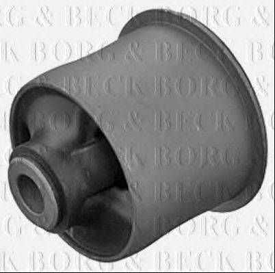 BORG & BECK BSK7692