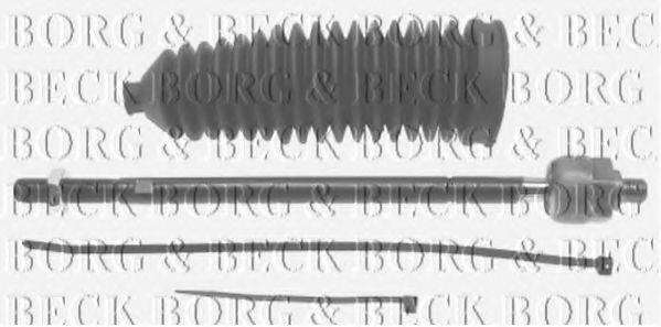 BORG & BECK BTR4729K