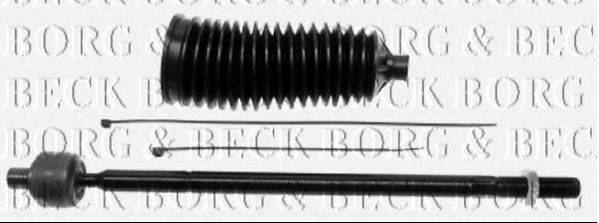 BORG & BECK BTR5065K