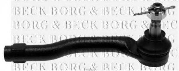 BORG & BECK BTR5539