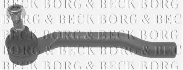 BORG & BECK BTR5553