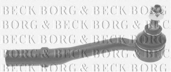 BORG & BECK BTR5608