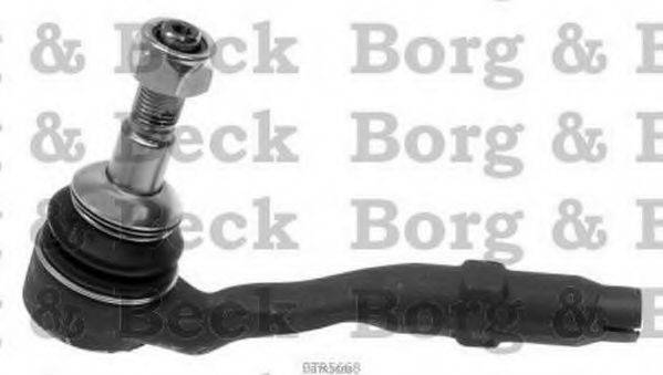 BORG & BECK BTR5668