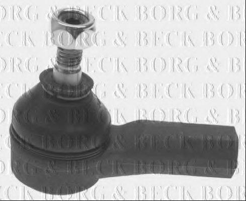BORG & BECK BTR5677
