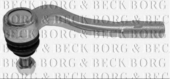 BORG & BECK BTR5728