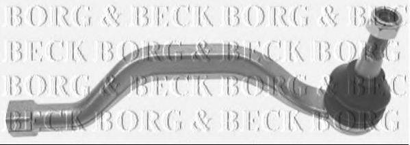 BORG & BECK BTR5734