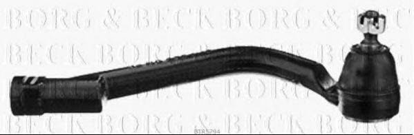 BORG & BECK BTR5794