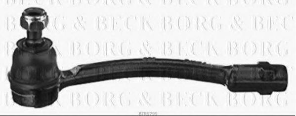 BORG & BECK BTR5795