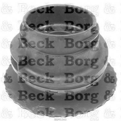 BORG & BECK BSM5343