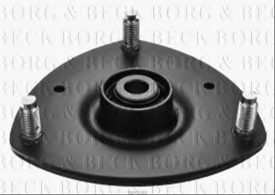 BORG & BECK BSM5380