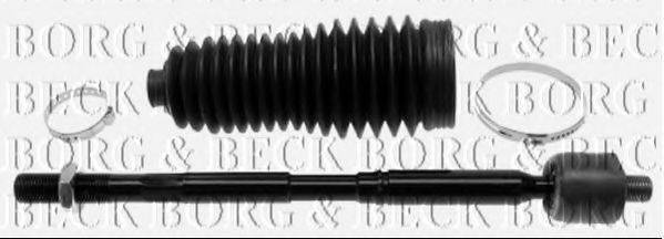 BORG & BECK BTR5465K
