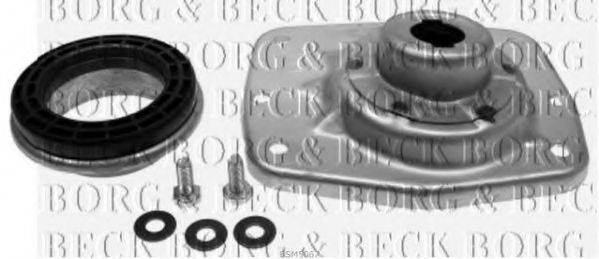 BORG & BECK BSM5067