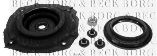 BORG & BECK BSM5077