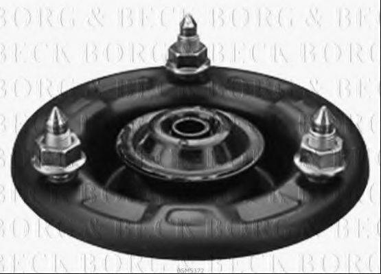 BORG & BECK BSM5372