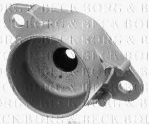BORG & BECK BSM5411