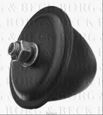 BORG & BECK BSK7634