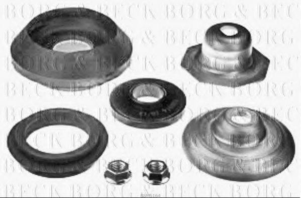 BORG & BECK BSM5164