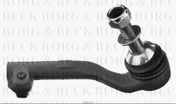 BORG & BECK BTR5821