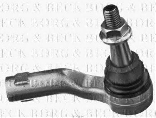BORG & BECK BTR5824