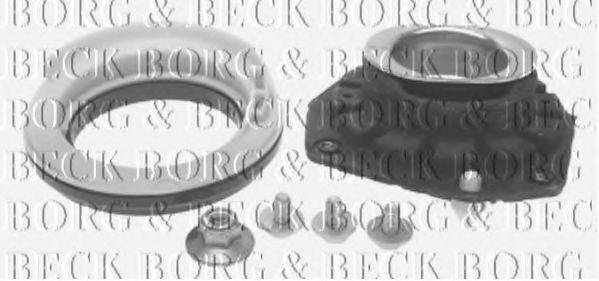 BORG & BECK BSM5231