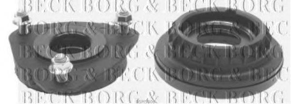 BORG & BECK BSM5306