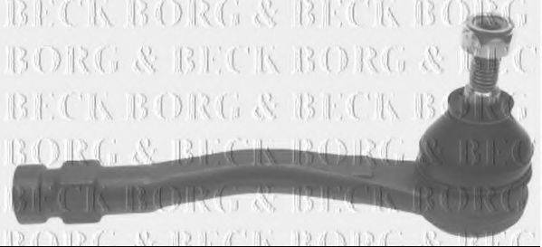 BORG & BECK BTR5446