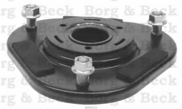 BORG & BECK BSM5333