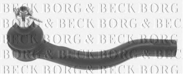 BORG & BECK BTR5561