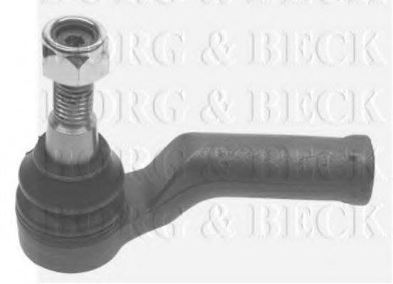 BORG & BECK BTR5590